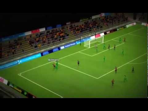 JORNADA 17 - U.E.Cornella VS FCBarcelona 'B'