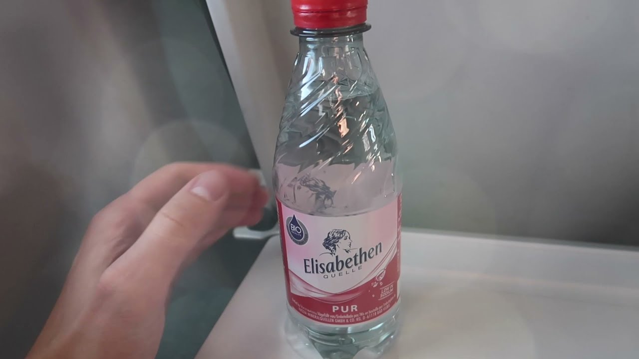 Lufthansa Delights to Go