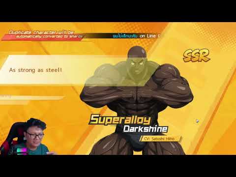 🔥🔥🔥 DAY 16 GACHA 200 TICKETS ON THIS SPAM HERO‼️ | One Punch Man: The Strongest