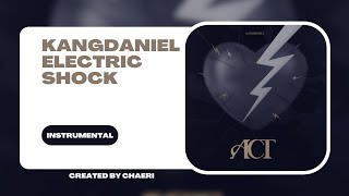 Download lagu CLEAN INSTRUMENTAL | 강다니엘(KANGDANIEL) - Electric Shock mp3