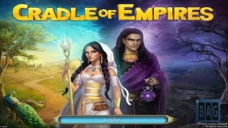 Cradle of Empires videosu