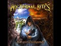 Nocturnal Rites  Shadowland