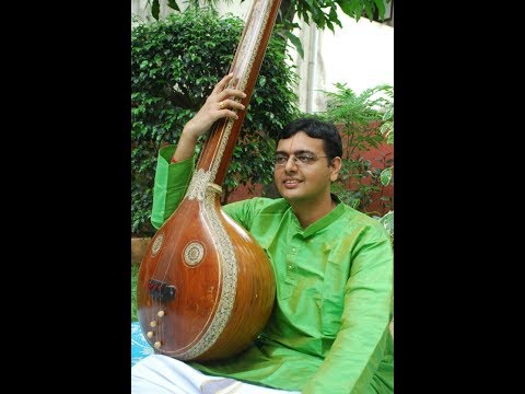 Musiri Chamber Program for the month of September 2019 - T.N.S Krishna