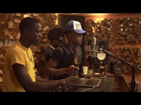 Yung Bredda - Nanni (Smile & Cry) (Long Version)