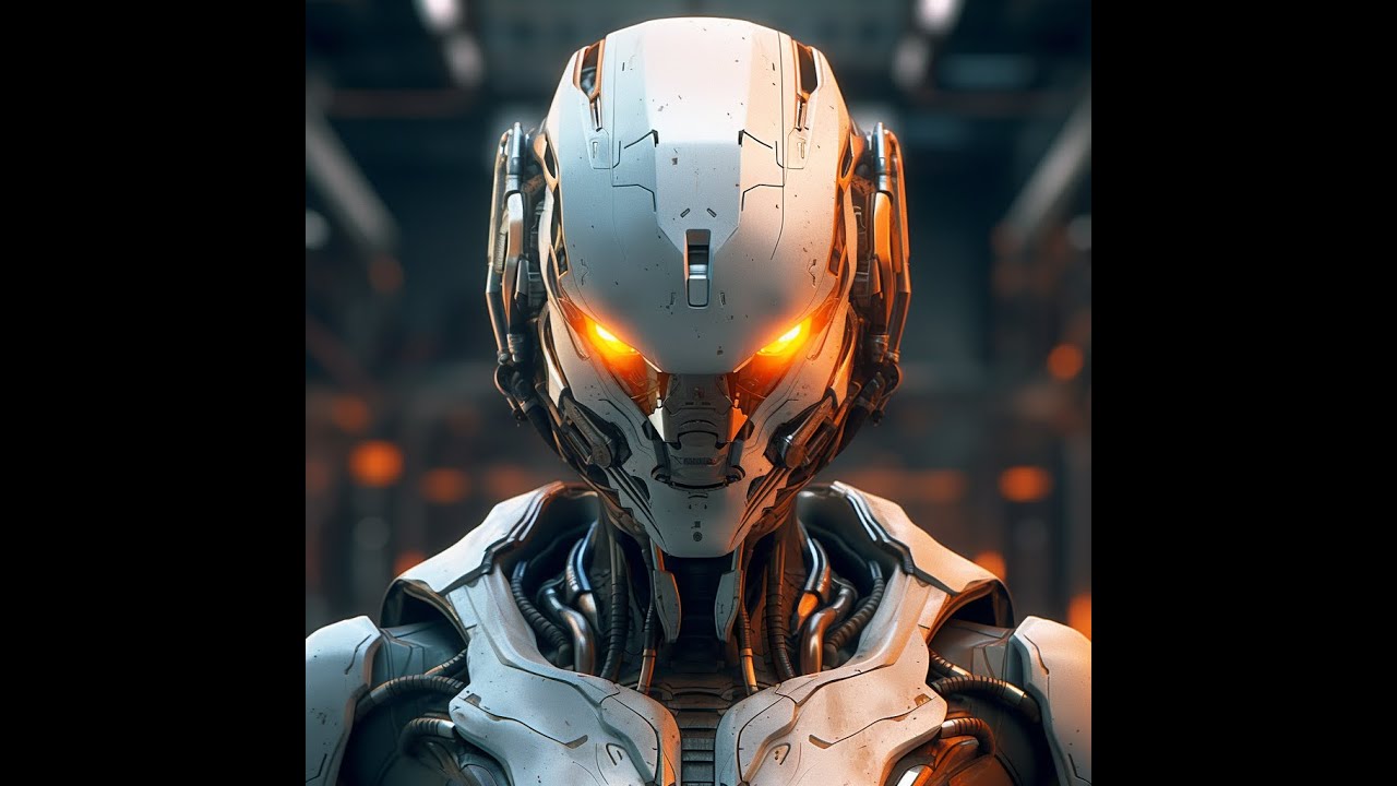 AI Impact  The Transformative Changes Shaping Our World