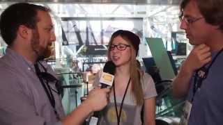 Intervista E3 2014
