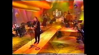 Joan Manuel Serrat - Nadie es perfecto - Especial 30 años - Argentina