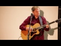 Cidny Bullens - "Gravity and Grace" and "America, The Beautiful" - Election Monologues, Santa Fe