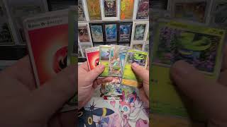 First Partner kollektion! Lasst uns das Ding rippen #pokemoncards  #pokemon  #pokemontcg  #pokémon