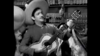 Allá en el Rancho Grande. Jorge Negrete 1949.avi