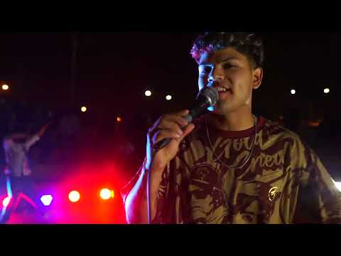 CHOQUE vs BLAXO - OCTAVOS - FINAL NACIONAL ULTIMO VERSO 2022 RANGO 03 FMS PERU