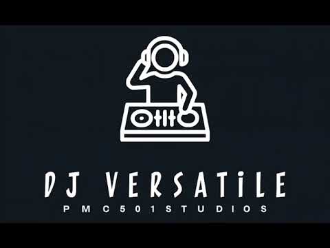 DJ VERSATILE 