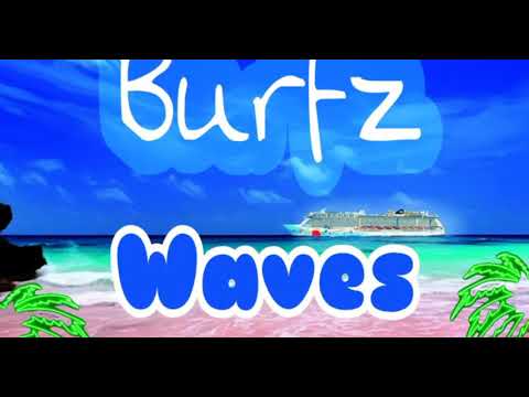 Burfz - Waves