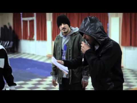 Platane S01E03 FRENCH HDTV XviD JMT CUT