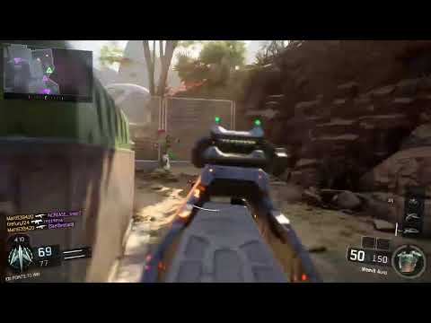Black Ops 3 in 2020|5+ KD| Playing with subs| sub4sub