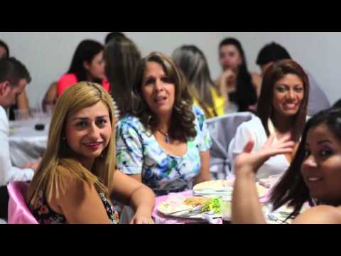 El dia más especial de mi vida!