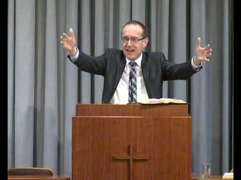 01.12.2019, Andreas Schäfer: "Tröstet, tröstet, mein Volk!"