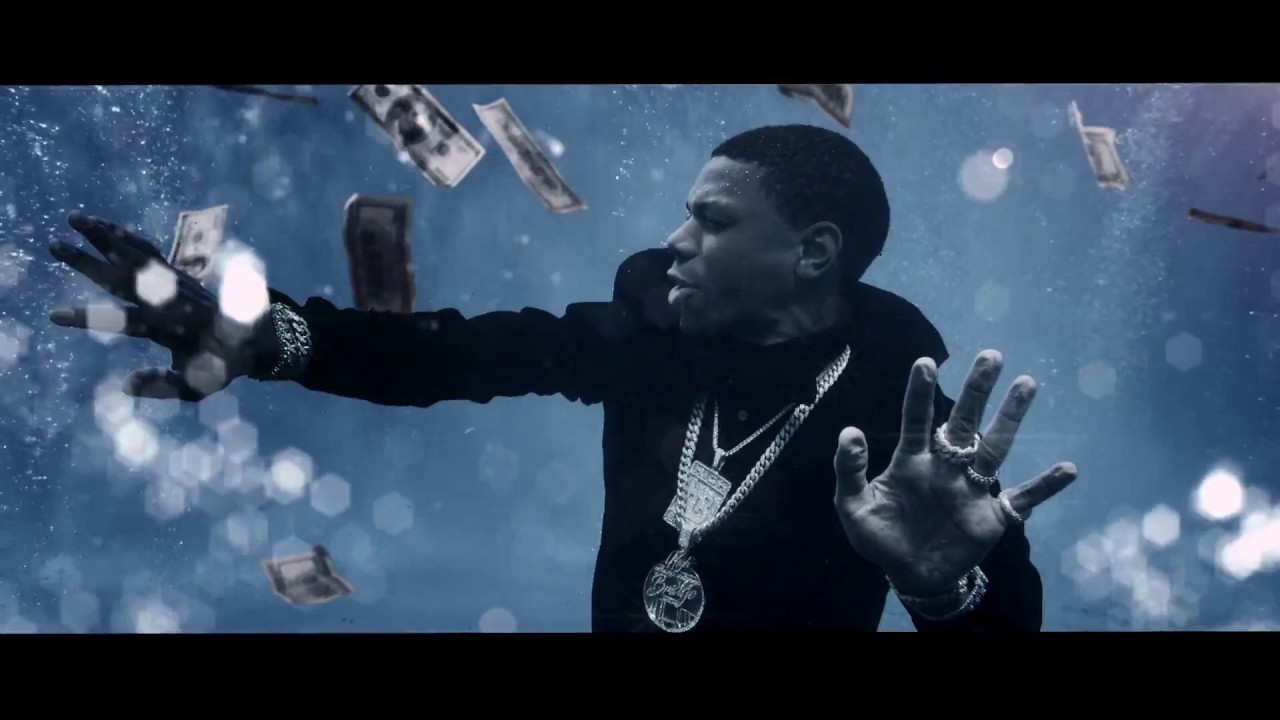 A Boogie Wit Da Hoodie – “Drowning”