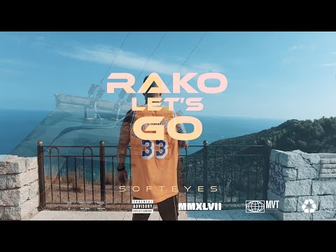 Rako - Lets Go (Prod. Urbz Inzane / Video. Softeyes)