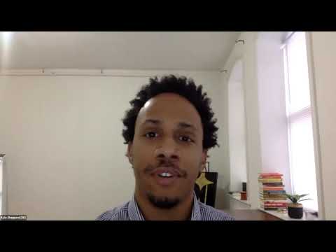 December 2020 CTIPP CAN Call - Anti-Racism and the Trauma-Informed Movement