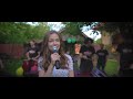 PowerBeat Ütőegyüttes Alvaro Soler Sofia Cover
