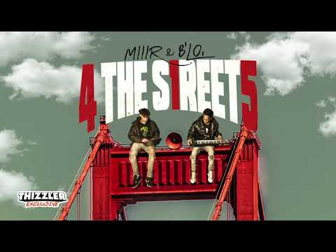 415Miiir x Blon415 ft. 23 Peezy - Peep Dis (Official Audio) || Infinite Slaps