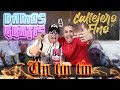 DAMAS GRATIS Y CALLEJERO FINO UN TIN TIN