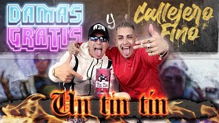 Un Tín Tín Lyrics English Translation