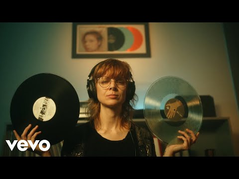 Sarah Shook & the Disarmers - Revelations (Official Music Video)