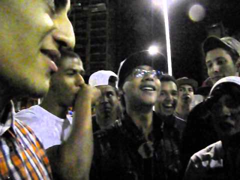 Deokhan, Ant1, Maverick, Yero, Neutro , Walkingfive ... OTROS AcariguaEsRap En CCS