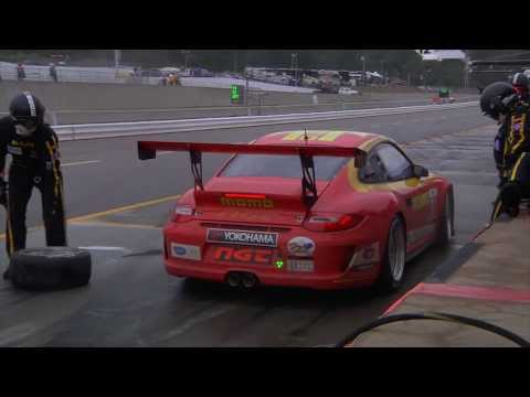 MOMO NGT at 2013 PETIT LE MANS