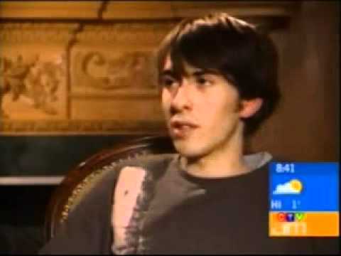 George Harrison : "What was I doing when I was 23?"