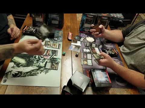 Busting Some Packs with TheNefisReal