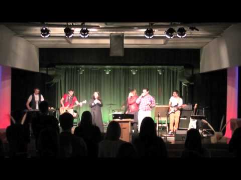 CristoCentric - Doamne esti bun