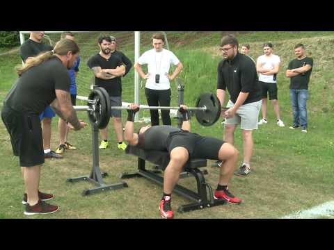 Spiegelau Bats: Das neue American Football Team aus dem Bayerischen Wald