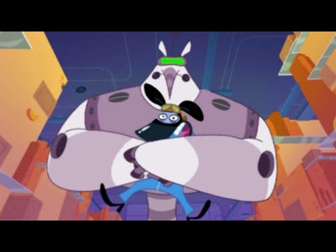 Ratz 💪 IL FAUT SAUVER RAZMO - Compilation en HD