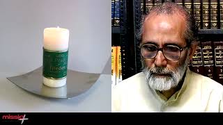 IV: Online-Meditation mit Pater Painadath