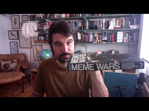 Boletim do Fim do Mundo - A era dos perfis e a campanha sem fim de Trump e Bolsonaro