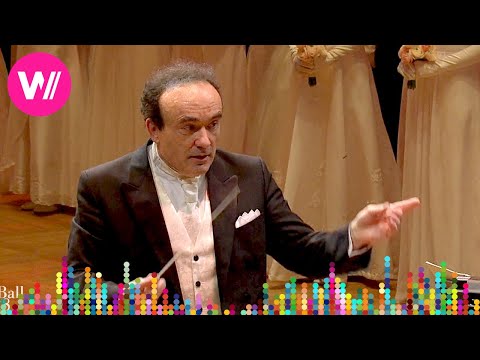 Emmanuel Chabrier - Overture from L' Étoile | Opernball 2018