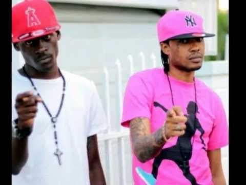 Tommy Lee - Hear My Cry (Hiroshima Riddim) "R.V.L GazaSparta" DEC 2011 [HCR]