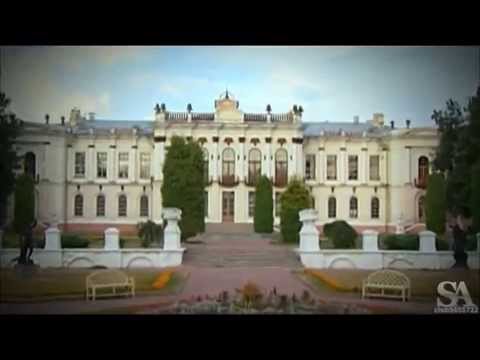 ART ● Elizaveta Romanova\ Konstantin Nikolaevich