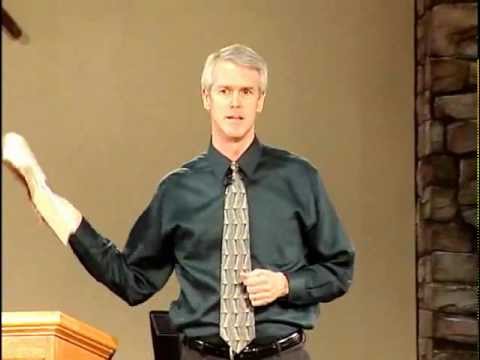 Jesus paid for our healing - lesson 3