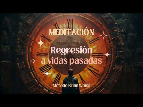 Regresión vidas pasadas Brian Weiss