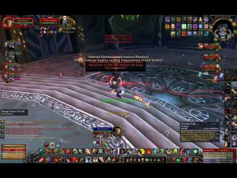 Blood Prince Council