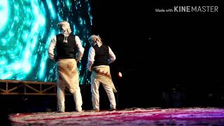 Download lagu Tari Zafin Melayu Arab di acara festival Muharrom P.P. Dalwa | Dalwa Zafin | Tari Zafin mp3