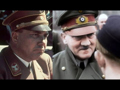The Hunt for Martin Bormann - Episode 1: Hitler's Gatekeeper