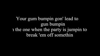 Xzibit -  Criminal Set Lyrics