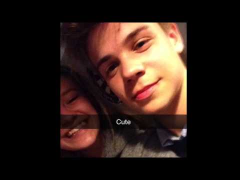 Julies fødselsdagsvideo