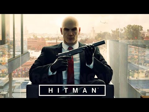 HITMAN (Prologue & Paris) Full Walkthrough [PC] @ 1080p (60fps) HD ✔