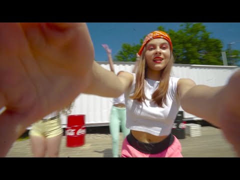 YOUNG STARS DANCE  Białystok FEAT. JUSTIN BIEBER